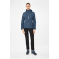 VIKING Trek Pro 2.0 Lady Women’s Jacket, Navy Blue