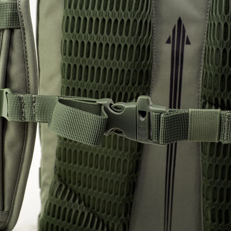 Magnum Urbantrask 25 backpack 92800538538 Accessories/Plecaki/Magnum Your Sports Performance