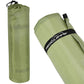 SELF-INFLATION TOURIST MAT MATTRESS 183x51x2.5CM REDCLIFFS Turystyka/Materace I Maty/Karimaty Your Sports Performance