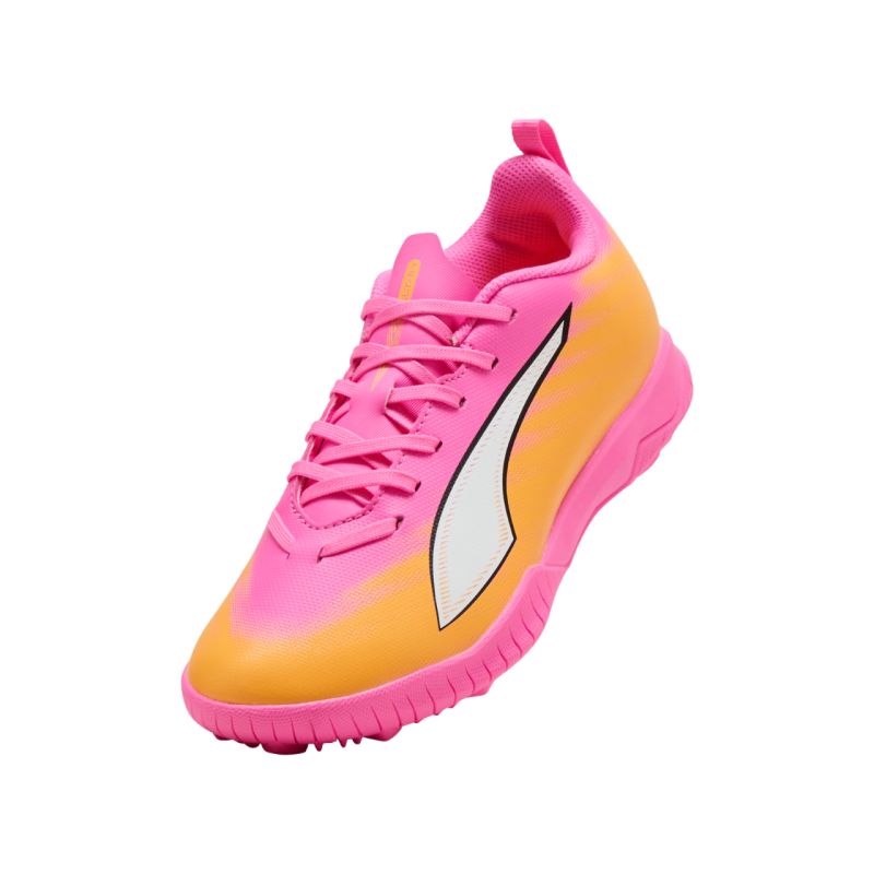 Puma Ultra 6 Play TT 108989 05 Kids' Football Boots