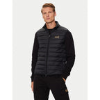 Down vest EA7 Emporio Armani M 8NPQ06-PNGPZ-0208 Clothing/Lifestyle/Karl Kani Your Sports Performance