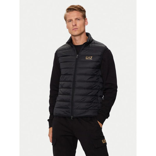 Down vest EA7 Emporio Armani M 8NPQ06-PNGPZ-0208 Clothing/Lifestyle/Karl Kani Your Sports Performance