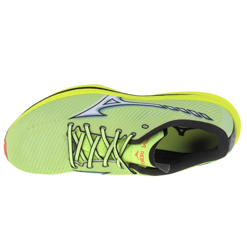 Mizuno Wave Rebellion M J1GC211702 Footwear/Running/Men Mizuno