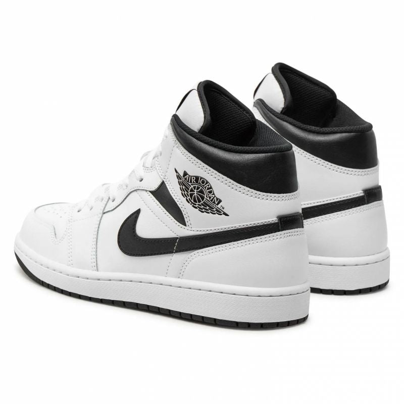 Jordan Air Jordan 1 Mid M DQ8426-132 shoes Footwear/Lifestyle Your Sports Performance