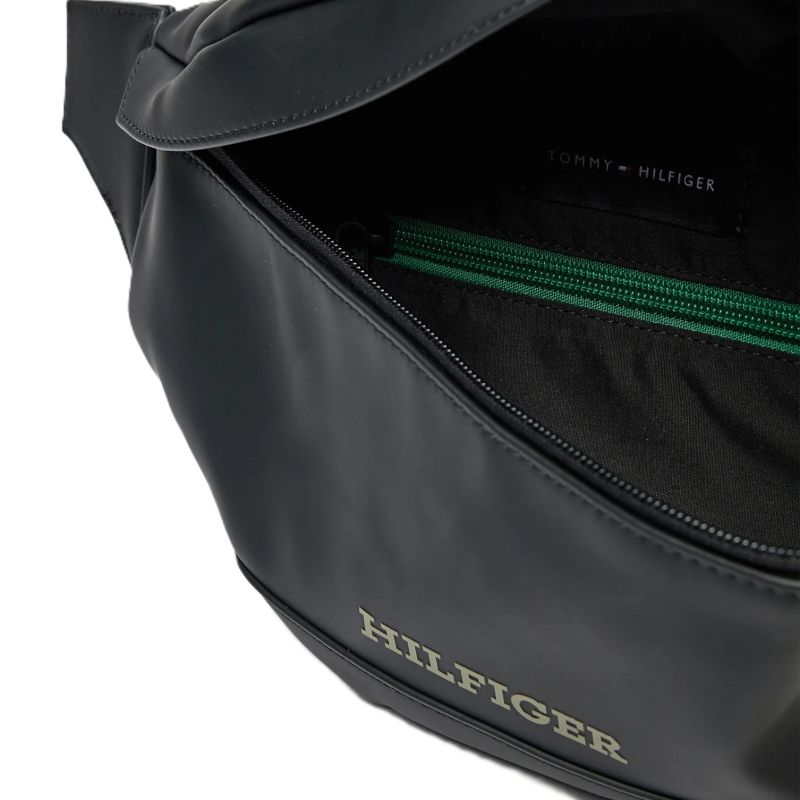 TOMMY HILFIGER MEN'S MONOTYPE WAIST BAG To be categorized Your Sports Performance
