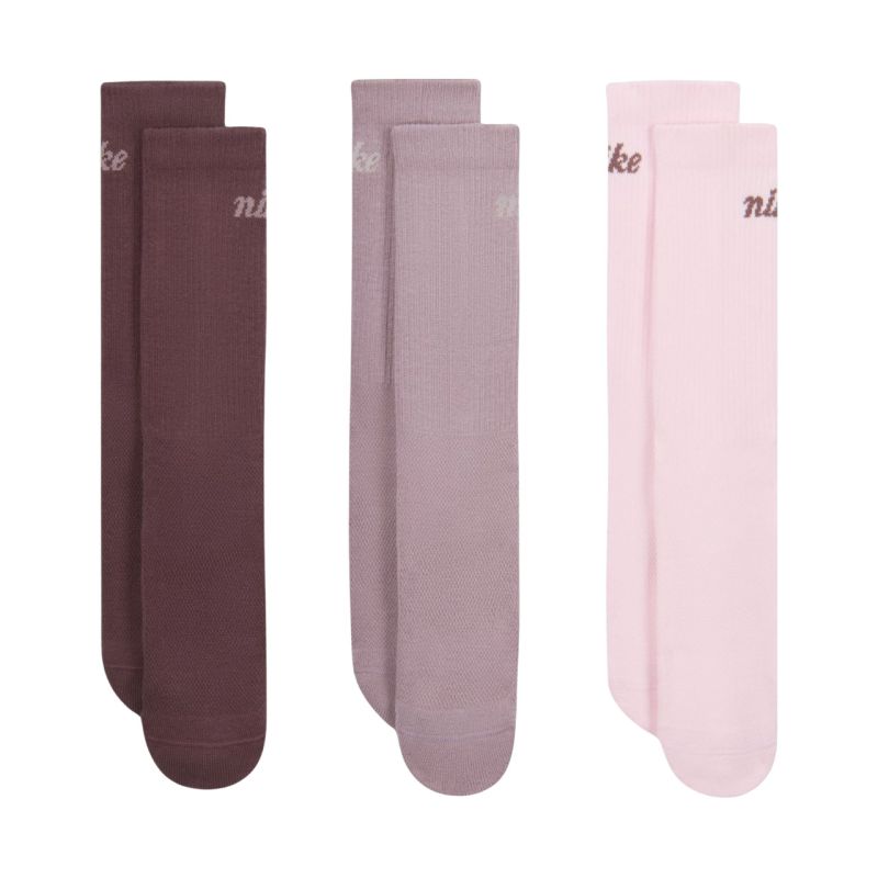 Nike Everyday Elevated Crew socks 3 pairs IH8528 903