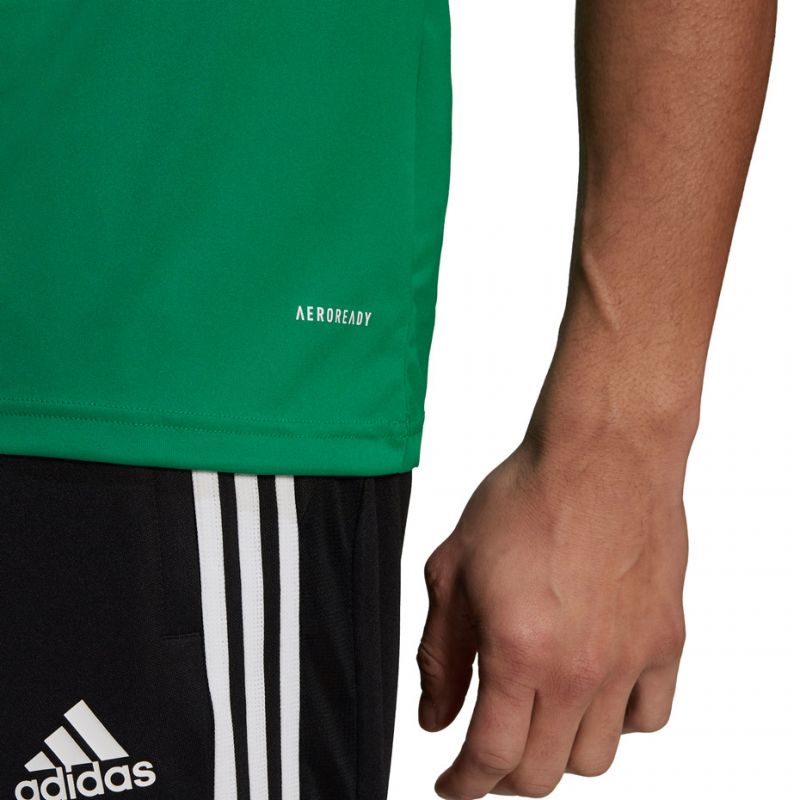 Shirt adidas Squadra 21 Polo M GP6430 Clothing/Football Adidas
