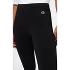 Champion women's leggings LEGGINGS 117567 KK001 NBK