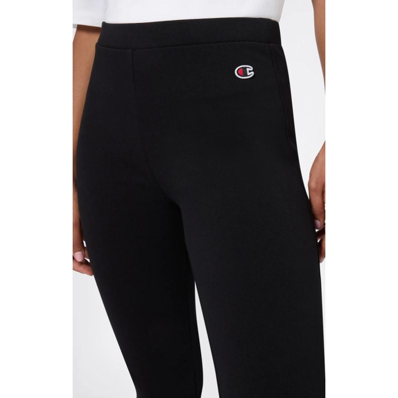Champion women's leggings LEGGINGS 117567 KK001 NBK