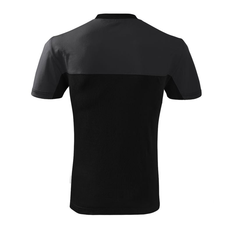Malfini Colormix M MLI-10994 ebony gray T-shirt Clothing/Lifestyle/T-shirts/Rimeck Malfini
