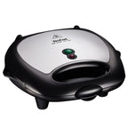 Tefal SW614831 sandwich maker (700W; stainless steel) AGD - Produkty/Opiekacze Your Sports Performance