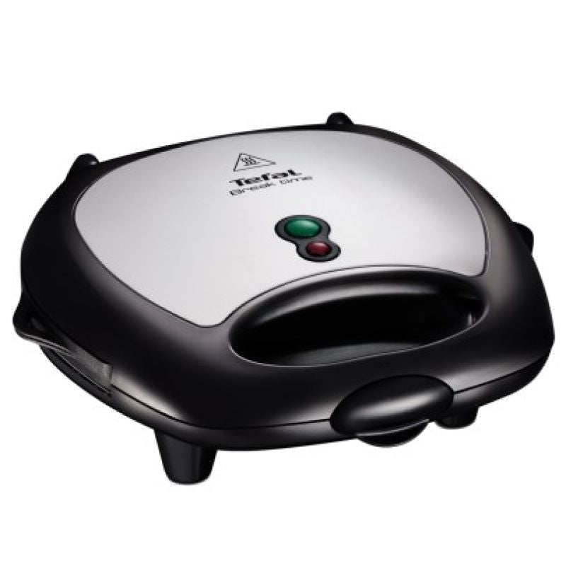 Tefal SW614831 sandwich maker (700W; stainless steel) AGD - Produkty/Opiekacze Your Sports Performance