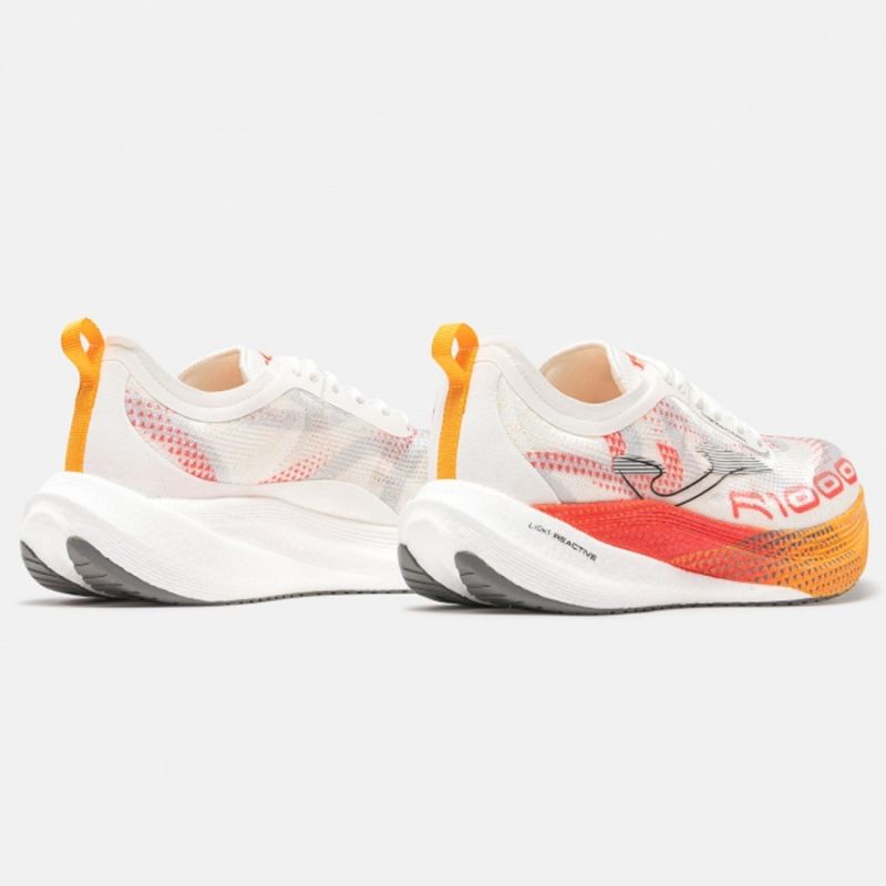 Joma R-1000 2602 Carbon Plate Running Shoes RR100W2602