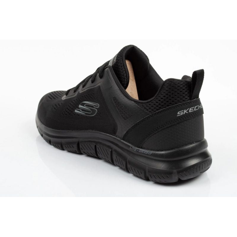 Skechers Track M 232698/BBK shoes Footwear/Lifestyle/Skechers Your Sports Performance
