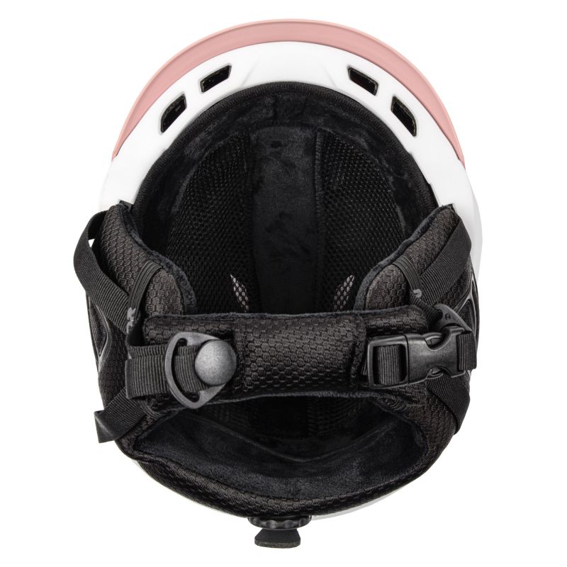 Meteor Montara Ski Helmet L 58-61 cm 17293 Accessories/Skiing/Helmets Your Sports Performance