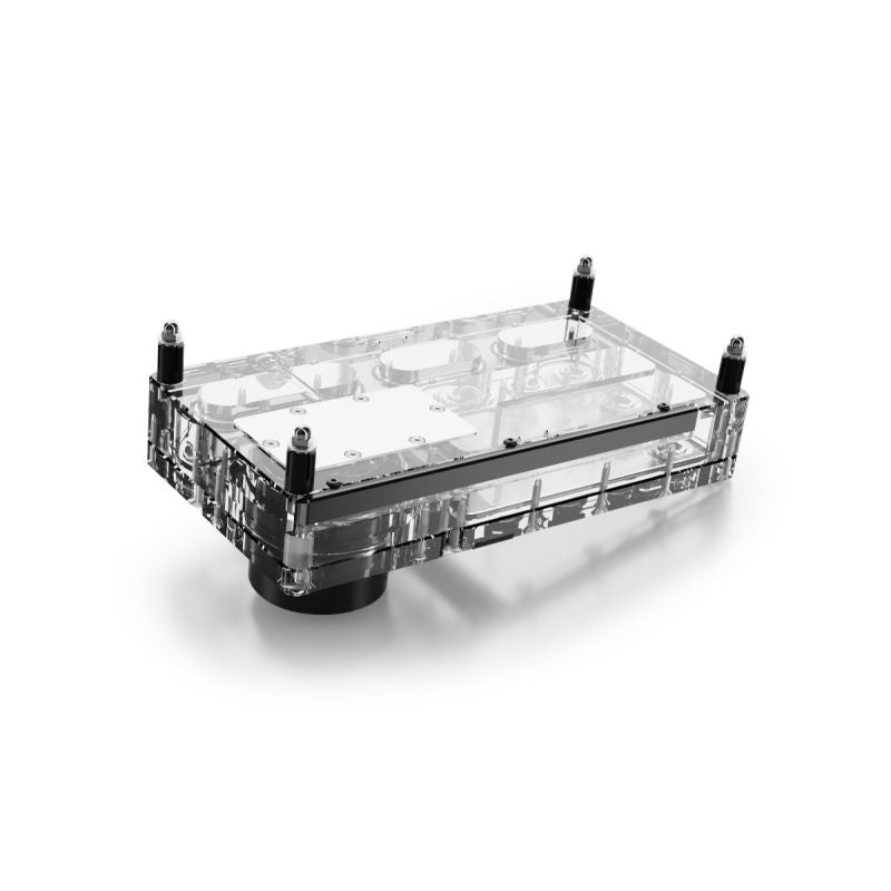 Alphacool Core Distro Plate Pump and Reservoir Chłodzenie/Chłodzenie - akcesoria do chłodzenia wodnego Your Sports Performance