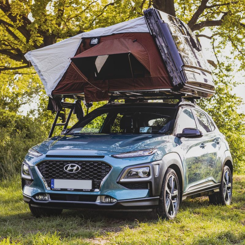 Offlander Fold 2 OFF-FOLD2 roof tent Accessories/Tourist equipment/Namioty dachowe Your Sports Performance