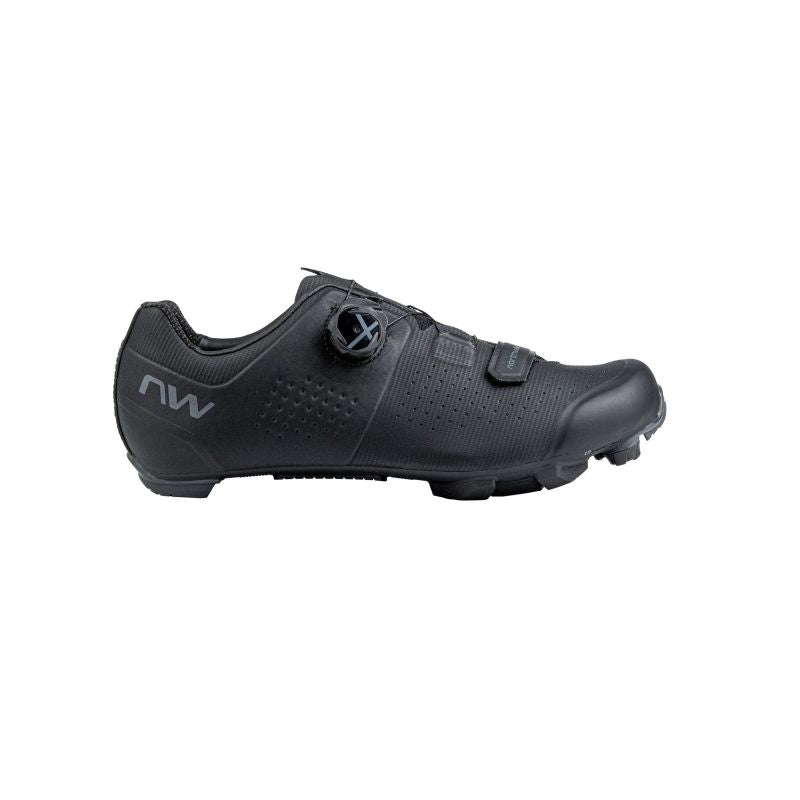 NORTHWAVE Razer cycling shoes black