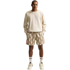 Men’s Nike Club BB Cream Sweatshirt FN3886 229