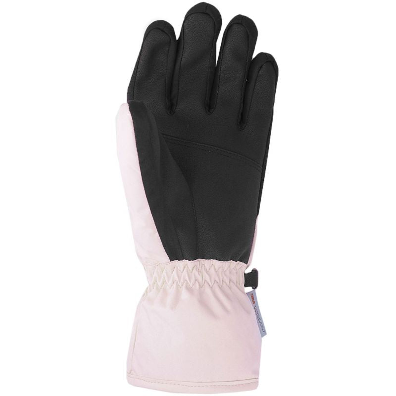 4F FNK F106 W ski gloves 4FWAW23AFGLF106 56S Clothing/Ski 4F