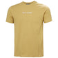 Helly Hansen HH Core M 2.0 T-shirt 54598 389 Clothing/Lifestyle/T-shirts/Helly Hansen Your Sports Performance