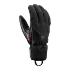 LIGHT GLOVES Hevon 3D black 8.0 Clothing Your Sports Performance