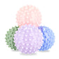 Massage ball set (4 pcs.) Spokey GRESPI Accessories/Balls/Other balls Your Sports Performance