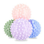 Massage ball set (4 pcs.) Spokey GRESPI Accessories/Balls/Other balls Your Sports Performance