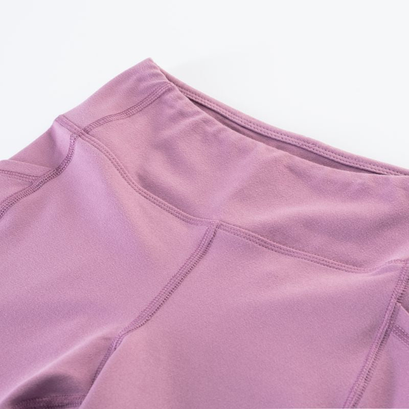 Children's Leggings VIKA 1/2 JRG Martes
