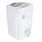 ADLER AD 8055 travel washing machine AGD - Produkty/Pralki wolnostojące Your Sports Performance
