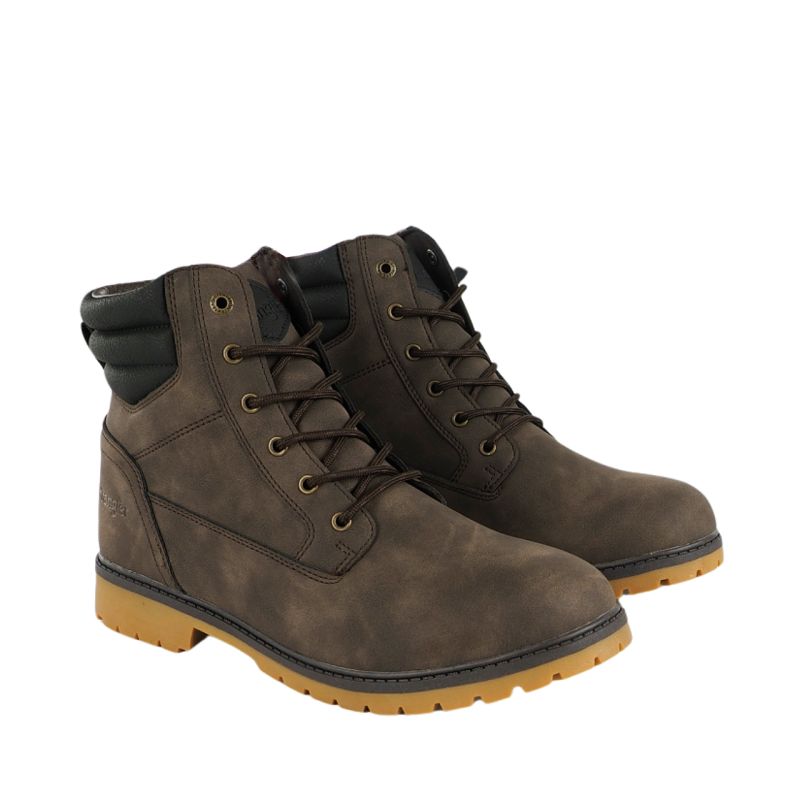 Wrangler Eden High Men's Shoes 20263051 IKU
