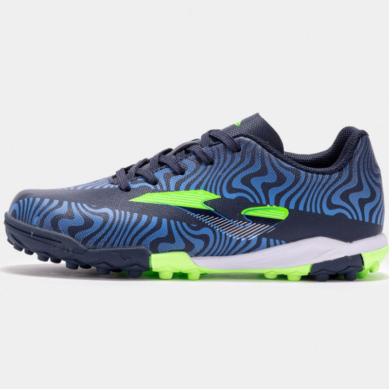 Joma EVOLUTION 2503 Jr TF EVJS2503TF shoes Footwear/Football/TF/JR Joma