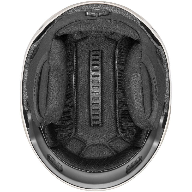 UVEX Minimo style ski helmet