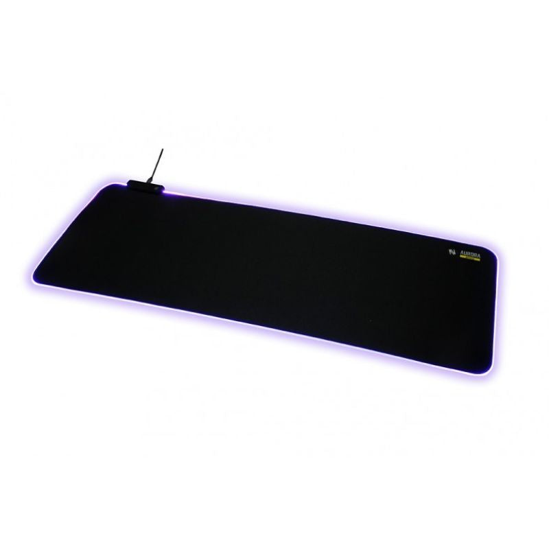 IBOX PAD 80X30 CM LED AURORA GAMING MPG5 In preparation Your Sports Performance