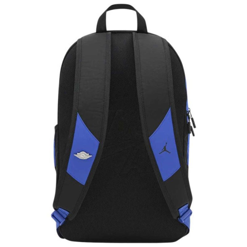 Air Jordan Jam Flightcore Backpack Black/Blue - MA9192-B3D