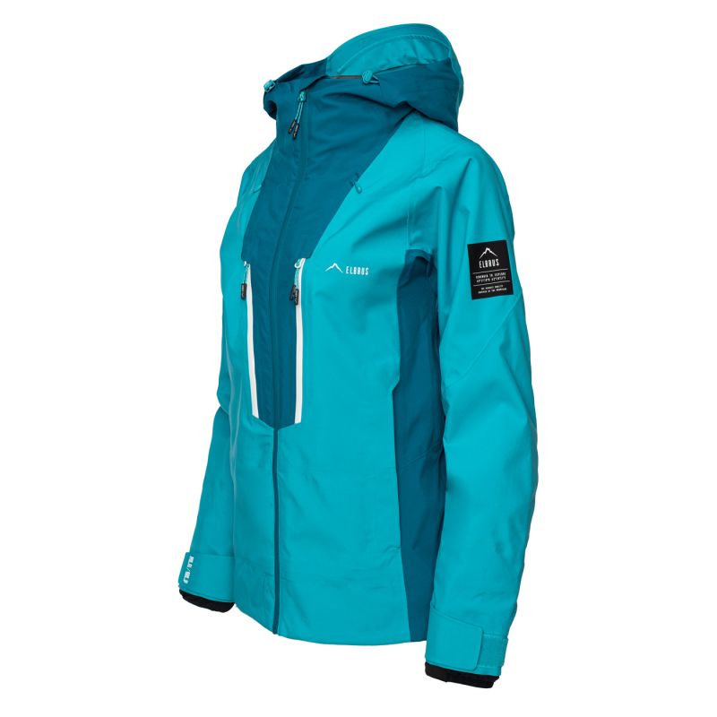 Women's Transitional Jacket MALAKU WO'S In preparation Your Sports Performance