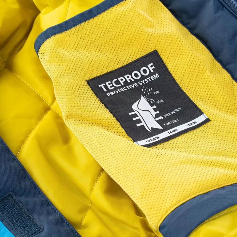 Hi-tec Namparo M jacket 92800441222 Clothing/Outdoor Your Sports Performance