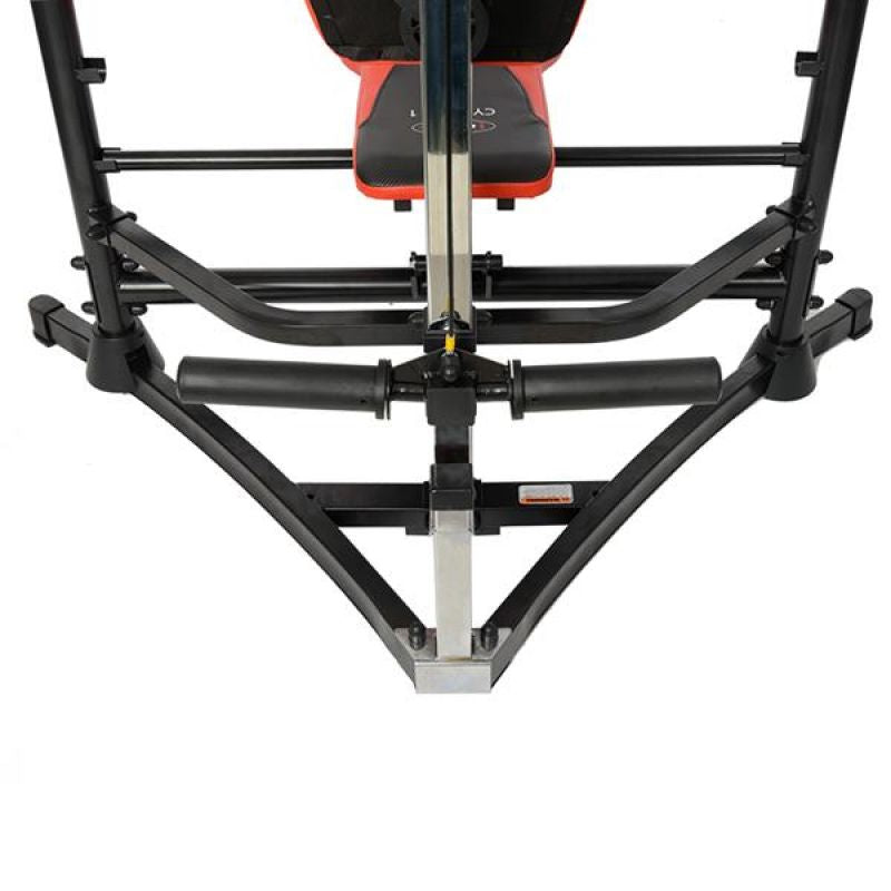 HMS Cyborg Training Atlas 1 Accessories/Training equipment/Sprzęt siłowy/Atlasy Your Sports Performance