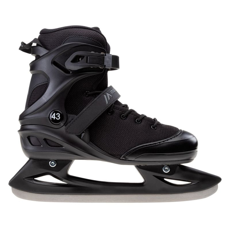 Men's AMARETTO II Recreational Ice Skates In preparation Your Sports Performance