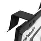 VIRTUFIT PRO MINI BASKETBALL BACKBOARD WITH 2 BALLS AND PUMP - BLACK In preparation Your Sports Performance