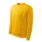 Malfini Essential U sweatshirt MLI-40604 yellow Clothing/Lifestyle/Malfini Malfini