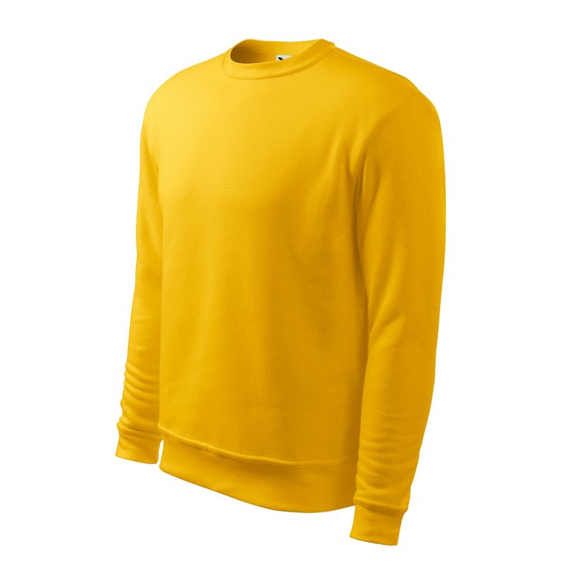 Malfini Essential U sweatshirt MLI-40604 yellow Clothing/Lifestyle/Malfini Malfini