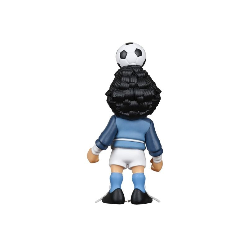 MINIX MARADONA - LIFE IS LIFE WARM UP (Gry i zabawki) Figurki/Kolekcjonerskie Your Sports Performance