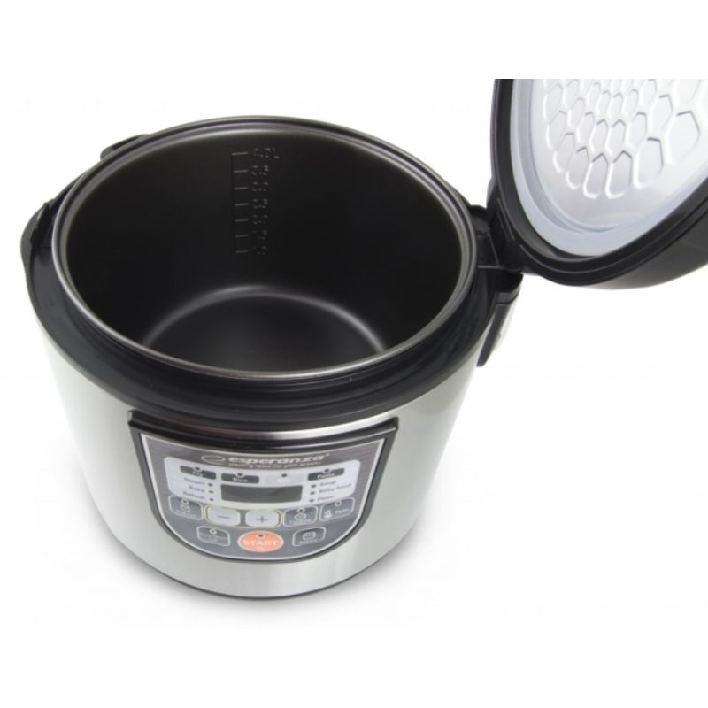 Esperanza COOKING MATE EKG011 (860W) planetary food processor AGD - Produkty/Roboty kuchenne Your Sports Performance
