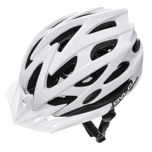 Meteor Ovlo M Bike Helmet 55-58 cm 16860 Accessories/Bicycle/Helmets Your Sports Performance