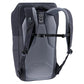 Deuter UP Stockholm Backpack Hiking Backpack Black Polyester Survival/Torby, plecaki, organizery Your Sports Performance