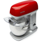 Gorenje MMC1000RLR 1000W planetary food processor; 4.5l (red) AGD - Produkty/Roboty kuchenne Your Sports Performance