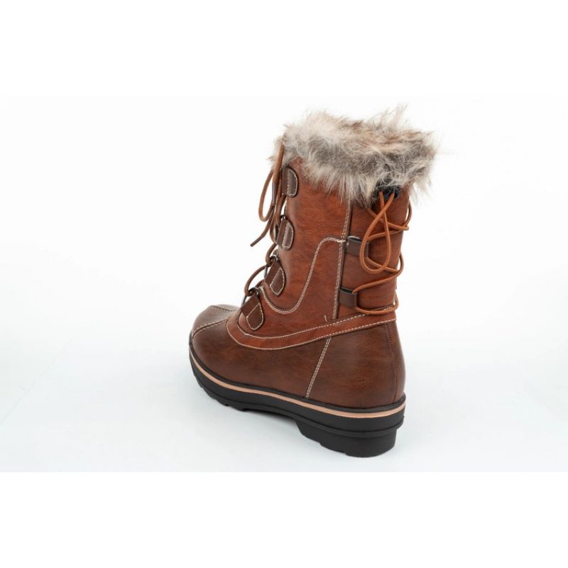 Geographical Norway shoes in SOPHIA CHOCOLAT Footwear/Outdoor/zimowe Your Sports Performance