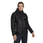 Adidas Terrex Myshelter Down Hooded Jacket W GU3806 Clothing/Outdoor Adidas
