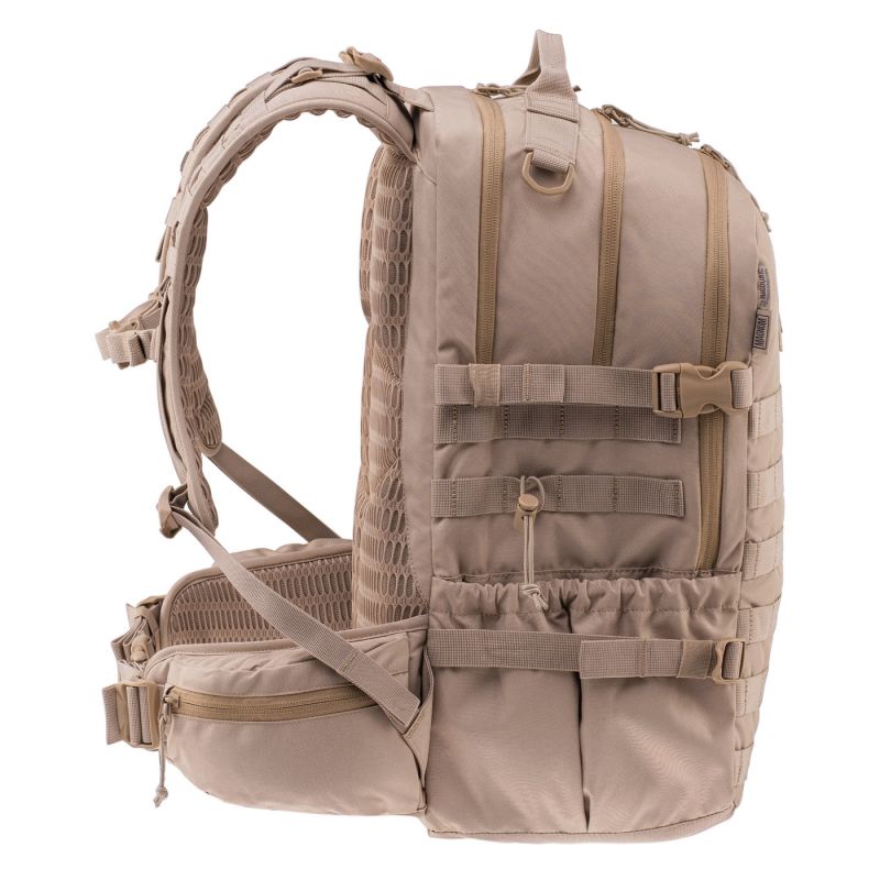 Magnum Urbantask 37 backpack 92800538540 Accessories/Plecaki/Magnum Your Sports Performance